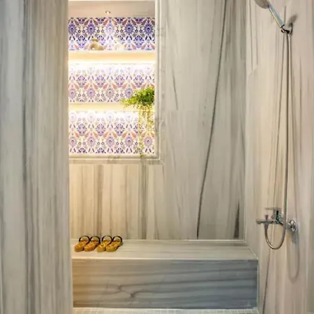 Apartment In Historical Building Near Galata Tower *