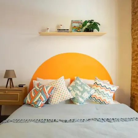 Apartment In Historical Building Near Galata Tower
